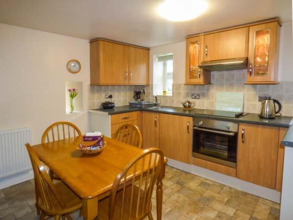 Post Box Cottage Staithes Εξωτερικό φωτογραφία